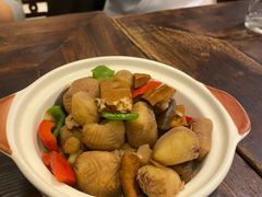 -五观堂素食(新华路店)