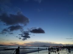 -三亚湾海居铂尔曼度假酒店