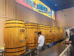 -林二哥宜烤官·宜宾小烧烤