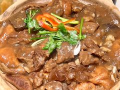 -龚印记牛骨牛杂屋·四代传承(珠影星光城店)