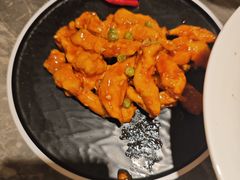 -前海沿·海鲜水饺青岛菜(乐客城店)