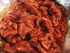 牛肉-盈田盈粥庄(博山东路店)
