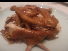 -北李妈妈菜·海肠捞饭(高新万达店)