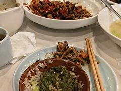 -攸州小镇家湘菜(小米科技园店)
