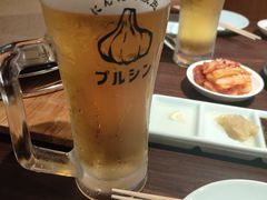 -蒜香焼肉PURUSHIN(马场路店)