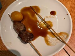-王氏炉匠·烧鸟放题自助(好运街店)