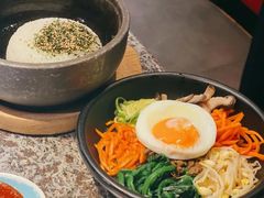 -汉拿山烤肉(东直门东方银座店)
