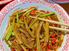 -陈家婆的菜(梅溪湖店)