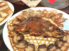 -小绍兴家宴·百年绍兴菜(鲁迅路店)