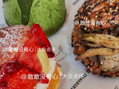 -APOLI ITABAKERY·AP意大利料理面包坊(上海首店)