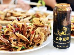 -北戴河庆山饭店·海鲜砂锅粥(北戴河黑石路店)