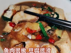 -南雄雄州土菜餐厅(粤北大厦店)