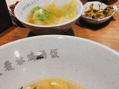 -王春春鸡汤饭(上海中海环宇城店)