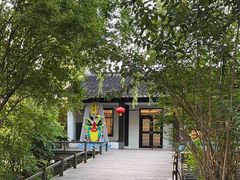 -溱湖国家湿地公园