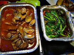-年轮烧烤·羊蝎子·烤鱼(星湖街店)