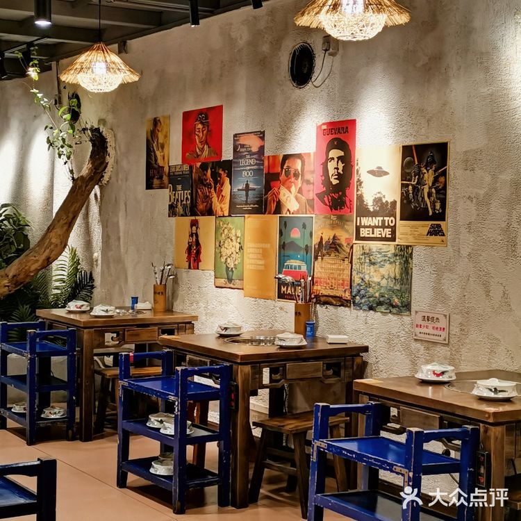 番禺街坊的松弛感‼️上班摸鱼,下班吃鱼