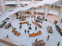 -厦门市图书馆(集美新城馆区)