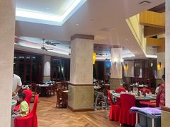 -糟粕醋·椰苑海南菜餐厅(亚龙湾天域酒店)