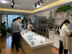 -糖秋Cake DIY·蛋糕定制·甜品台(观音桥店)