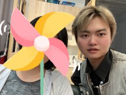 -苏豪路易士·嘉玛发廊