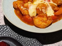 -留半山·香港食堂(啦啦宝都店)