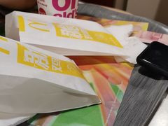 -麦当劳(交道口店)
