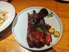 -金牌外婆家(苏州中心店)