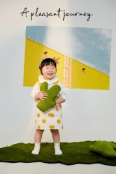 点击看大图 -哈喽BABY儿童摄影