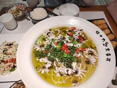 -三猫黑鱼花(南大店)