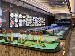 -稻香海鲜饭店(第一国际店)