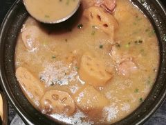 -简小舍·民间手艺菜(武昌江滩店)