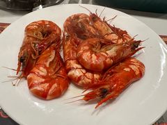 -金马门国际美食百汇(珞喻路店)