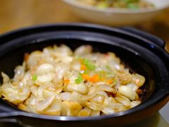 -hallch好吃餐厅(奥体中心店)