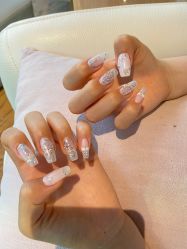 点击看大图 -LILY NAILS美甲美睫