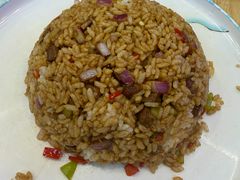 -清真·尖子尖牛肉面(王府井店)