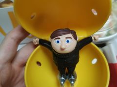 -麦当劳(华融店)