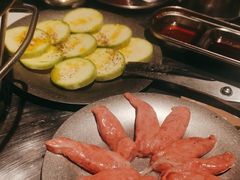 -韩山葵烤肉(太古里店)