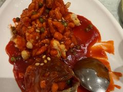 -宏玲餐厅(四川南路店)