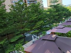 -铂尔登国际酒店(南山深圳湾口岸店)