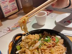 -七八冷面·延边朝鲜族美食(圣熙八号店)