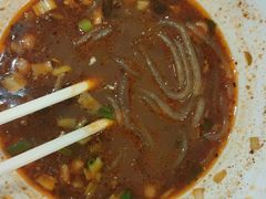 -卷翻天·卷饼(欧亚商都店)