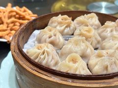 -诺敏塔拉奶茶-布里亚特包子-手把肉(锦都会店)