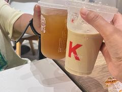 -肯德基(李家沱店)