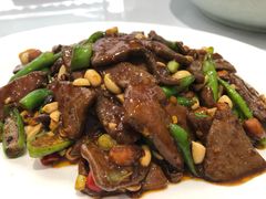 -乌江鱼杭帮菜(西湖店)