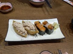 -一本久捷(新福店)