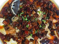 -金枝玉叶上海人家食府(三里河店)