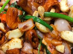 -大秦瓦罐(光谷大街店)