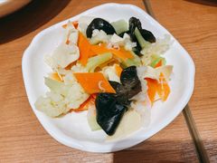 素什锦-阳阳中国饭(北京荟聚店)