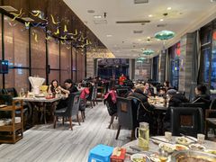 -忘情水鱼头·鲜鱼火锅(滨江中路店)
