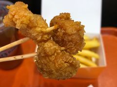 -前进5路汉堡炸鸡(汉街skp店)